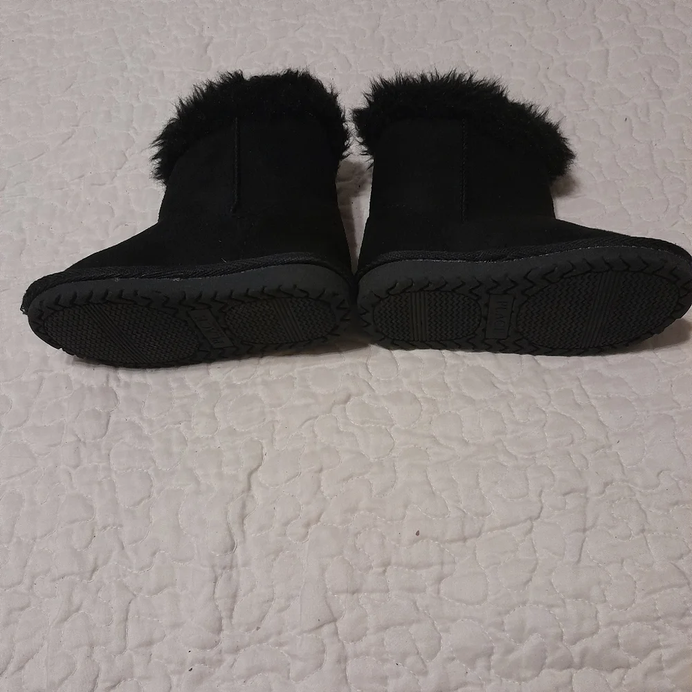 Place 🙋‍♀️ girls' boots